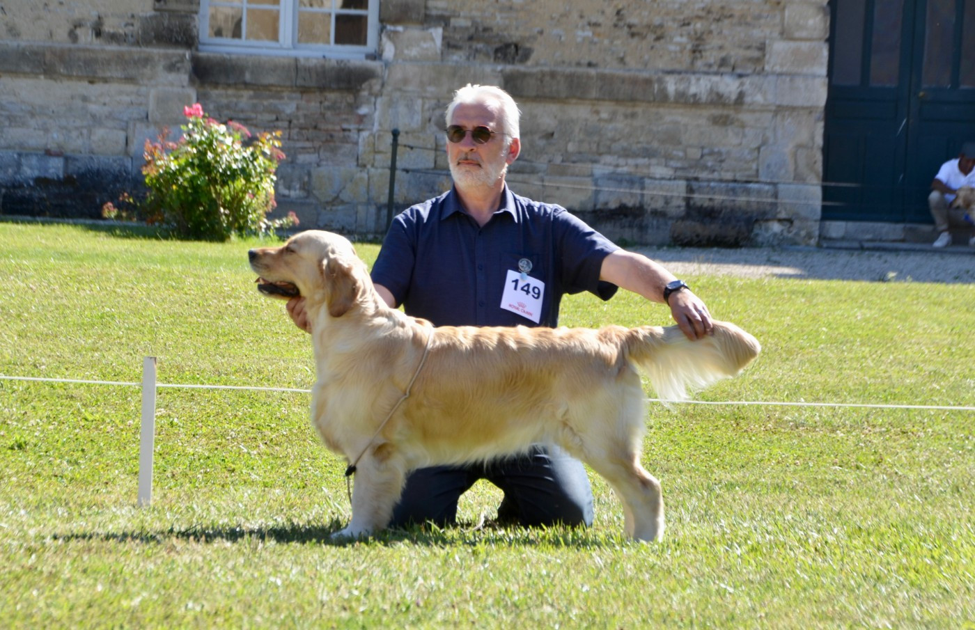 Rien que pour vos yeux du P'Tit Coin de Paradis